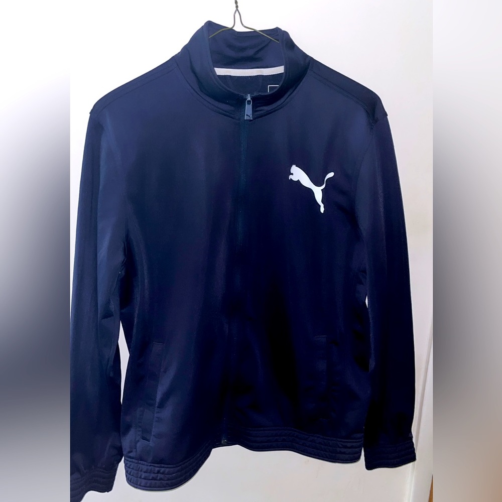 Puma Fleece